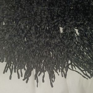 Charter Club black scarf